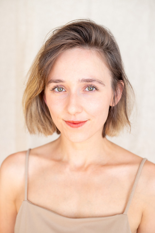 Анна Пеřиновá