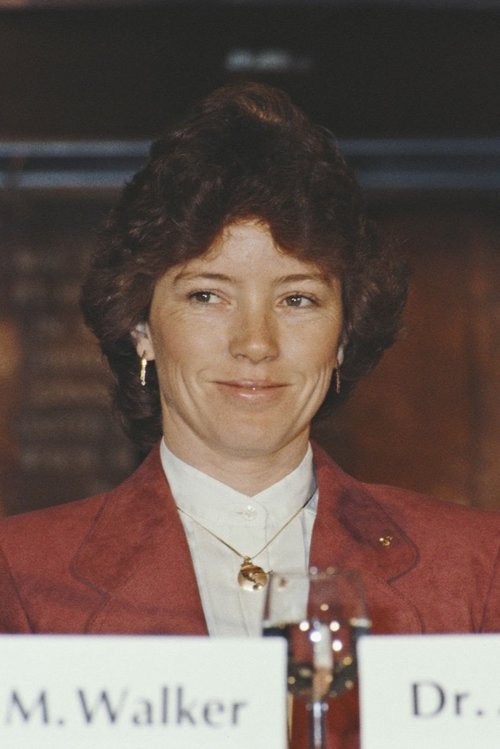  Анна Ли Фишер