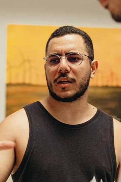 Игор Безерра