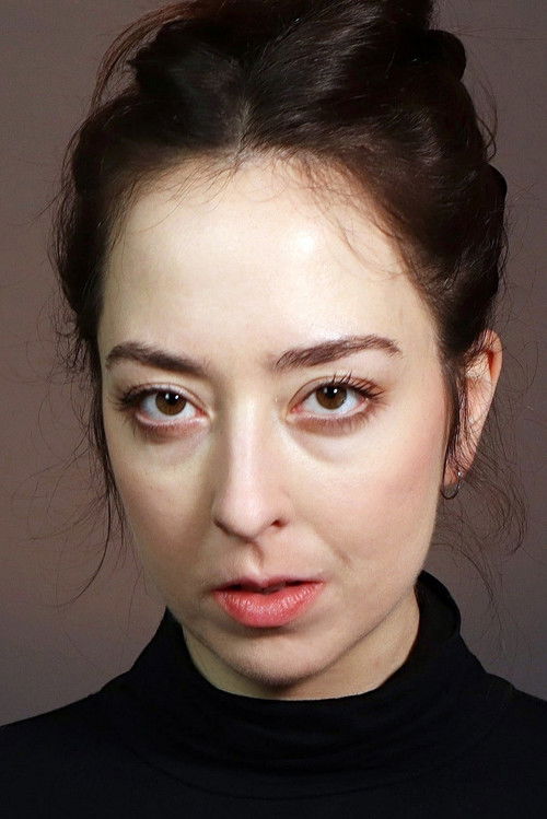 Анастасиа Дреw