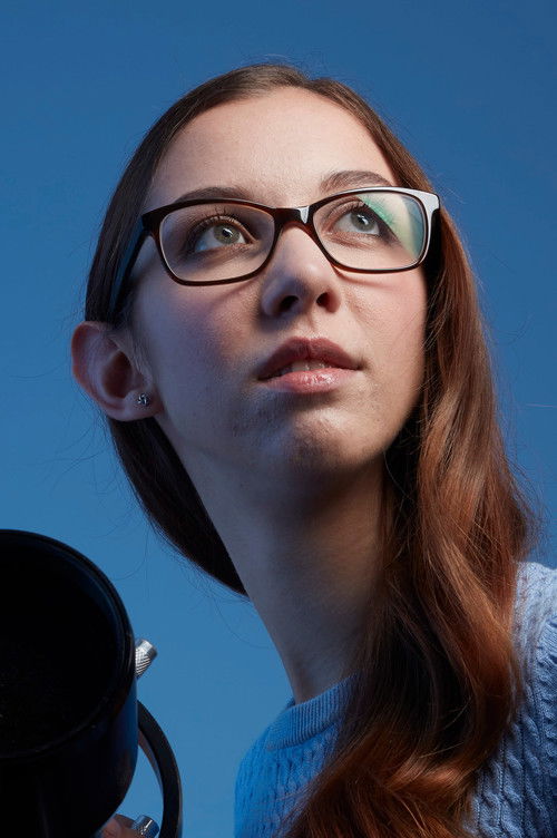 Кирстен Банкс