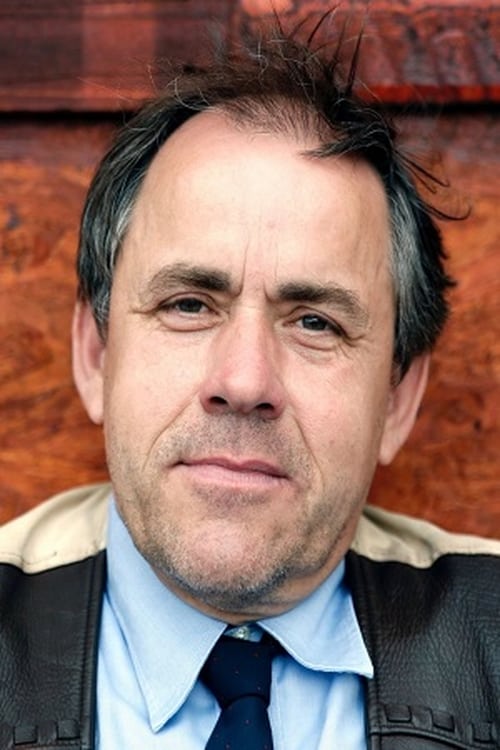 Jенс Петер Бросе