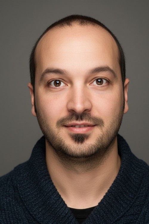 Мустафа Орал