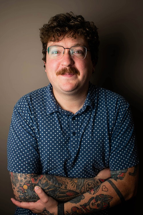 Стевен Реифстецк