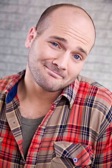 Jессе ГротхОлсон