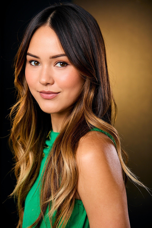 Сара Камине