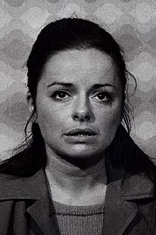 Катеřина Буриановá