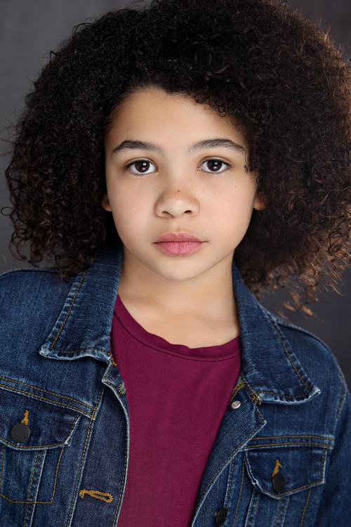 Серенитй Граце Русселл