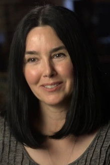 Алициа Стевенсон