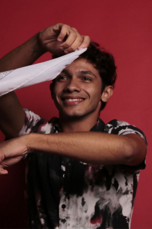 Луцас Хамдан