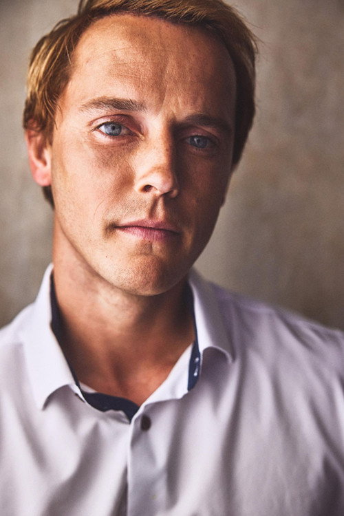 Леонтй МцЦартхй