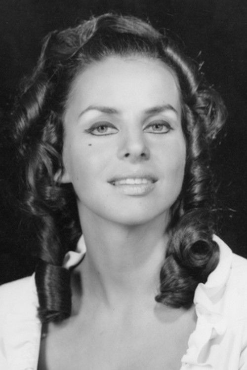 Рутх Андерсон