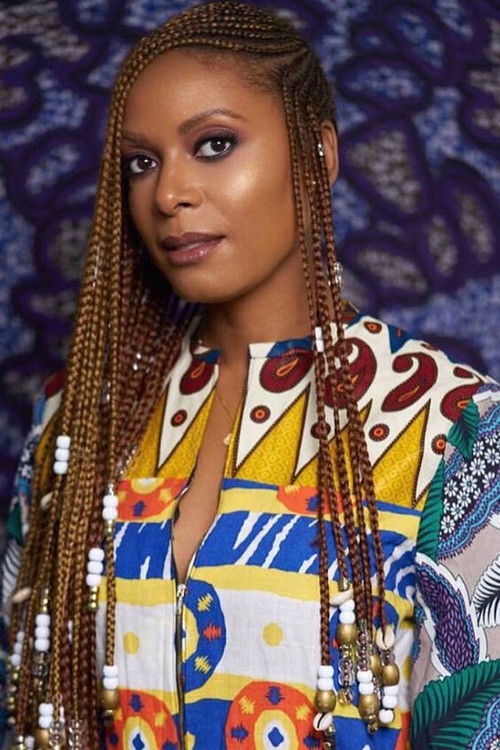 Нефертити Нгуву