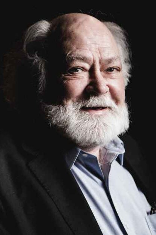 Ницхолас Рудалл