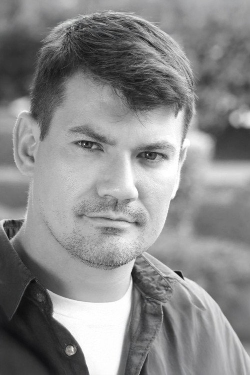 Jамес Царролл