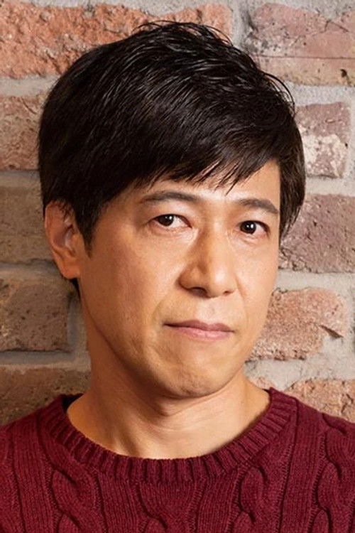 Эйдзи Ханава