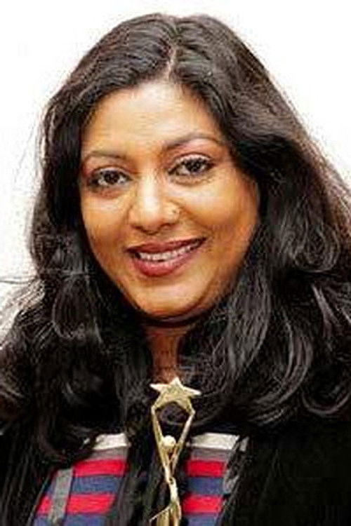 Ребека Нирмали