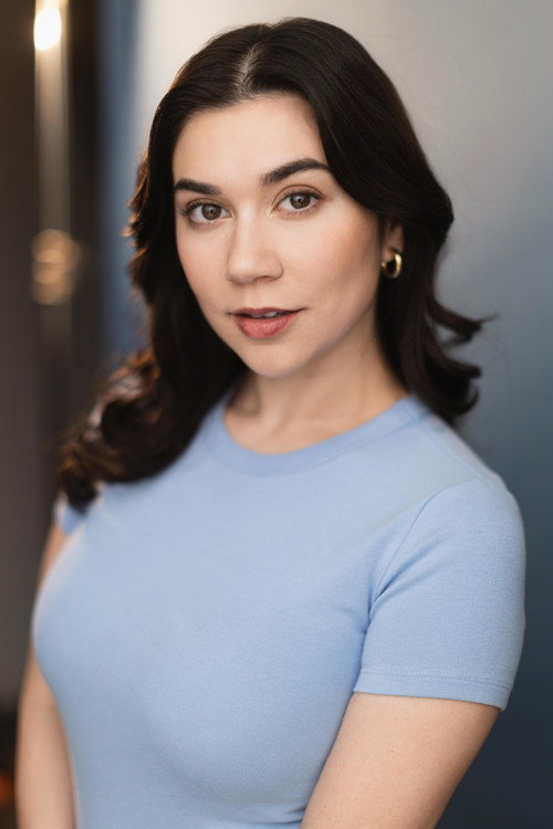 Ванесса Прасад