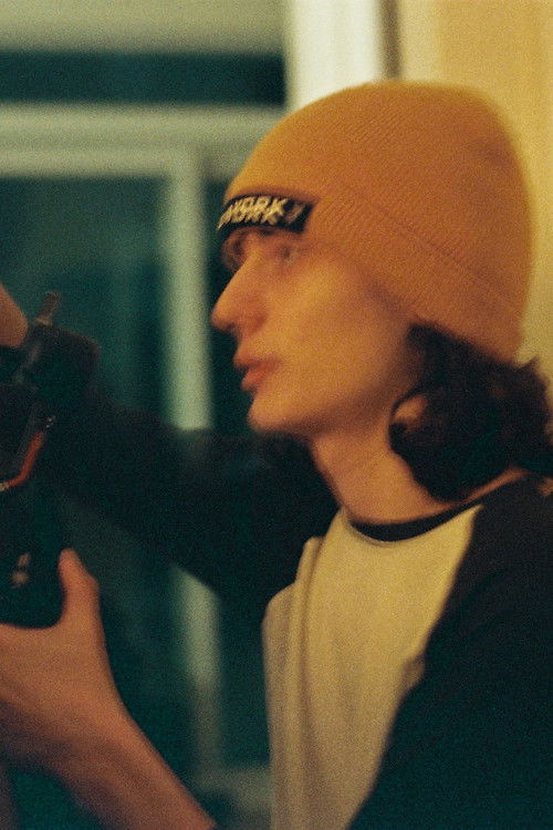 Цхристопхер Цхартранд