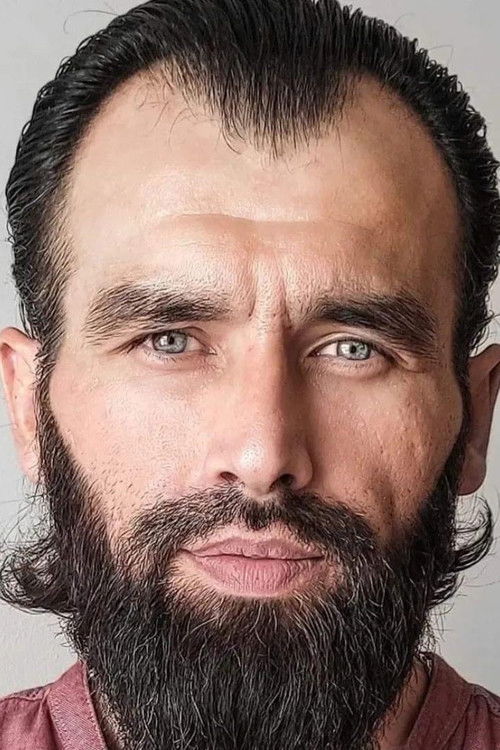 Шохрух Рахимов