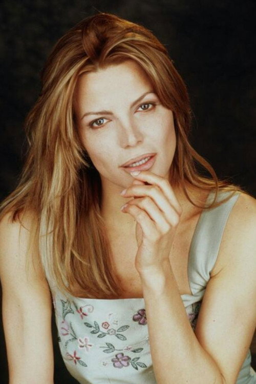 Патризиа Цаселли