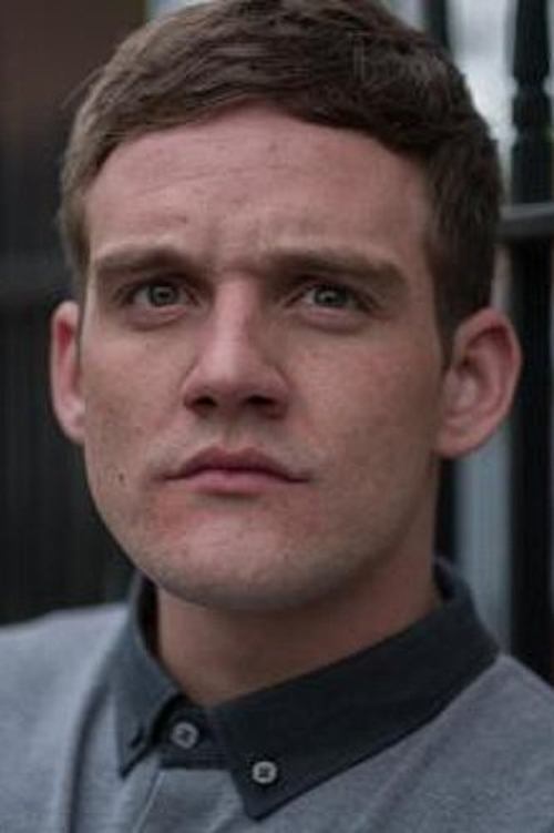  Джеймс Берроуз