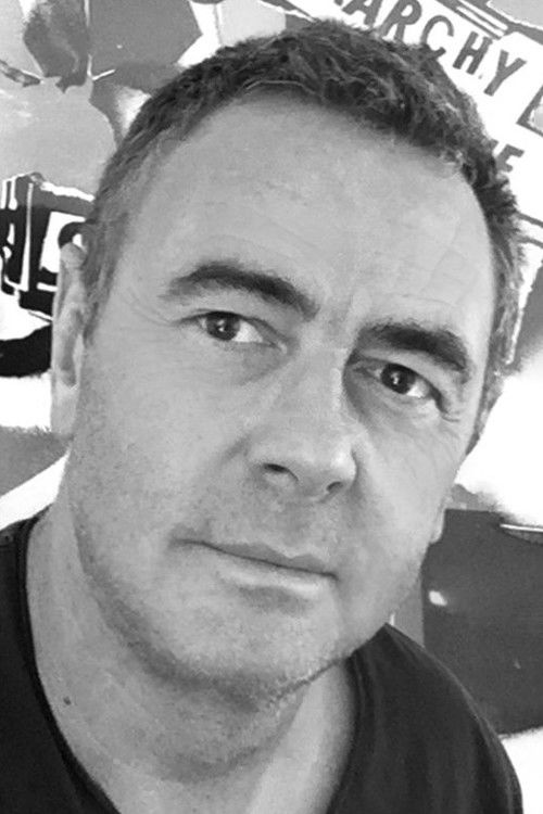  Говард Гринхол