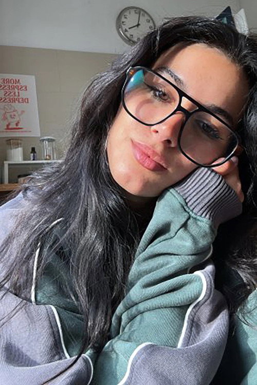 Андреа Реви