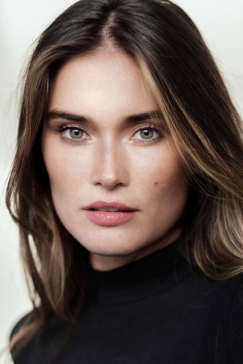 Гиллиан Болт