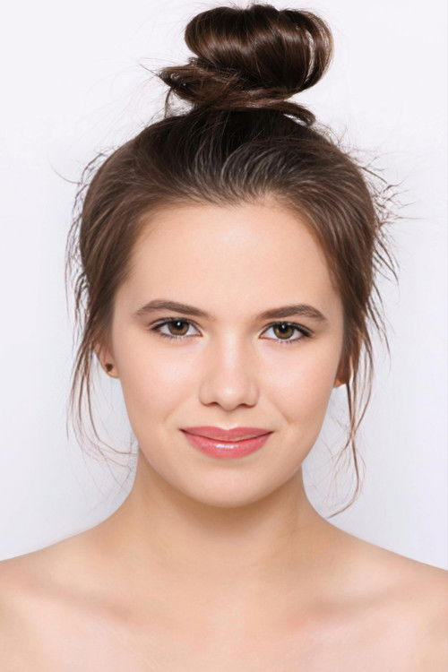 Аудрей Марие