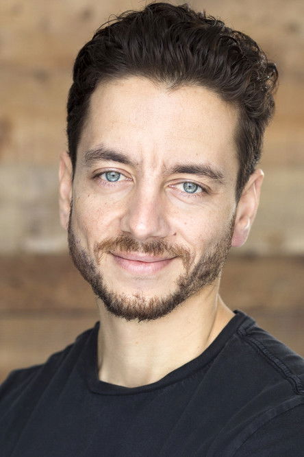 Андреw Перез