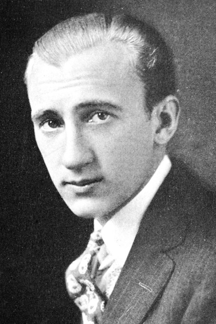 Вернон Цастле