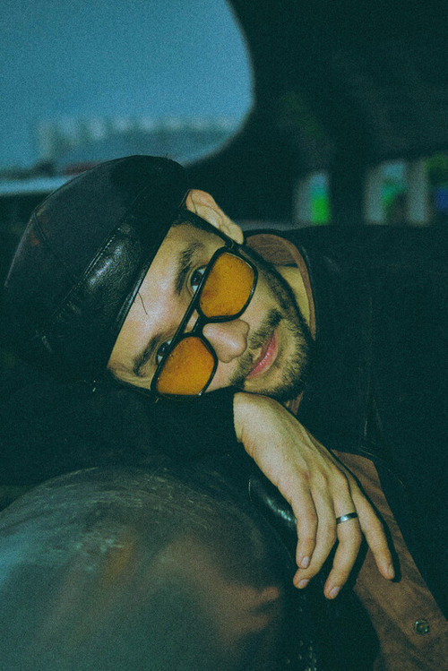 Луис Антонио Тревиñо Ареллано