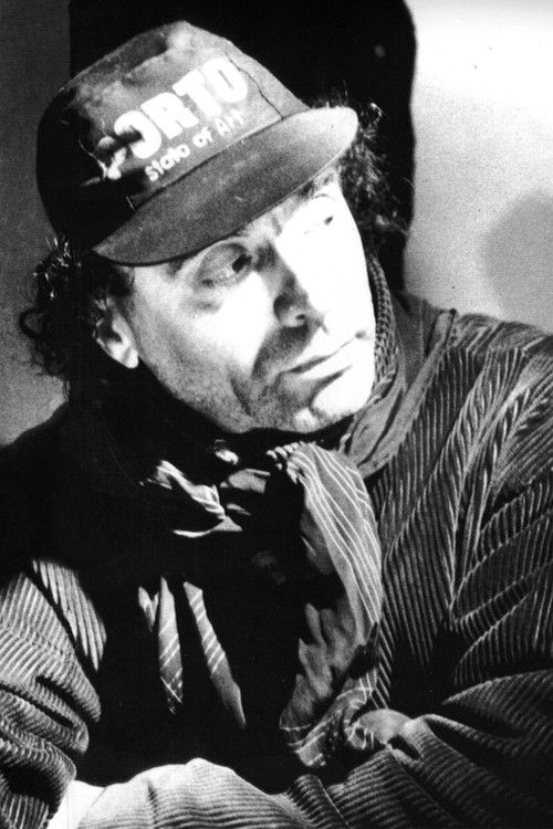 Сéрио Фернандес