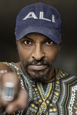 Мухаммад Али Jнр