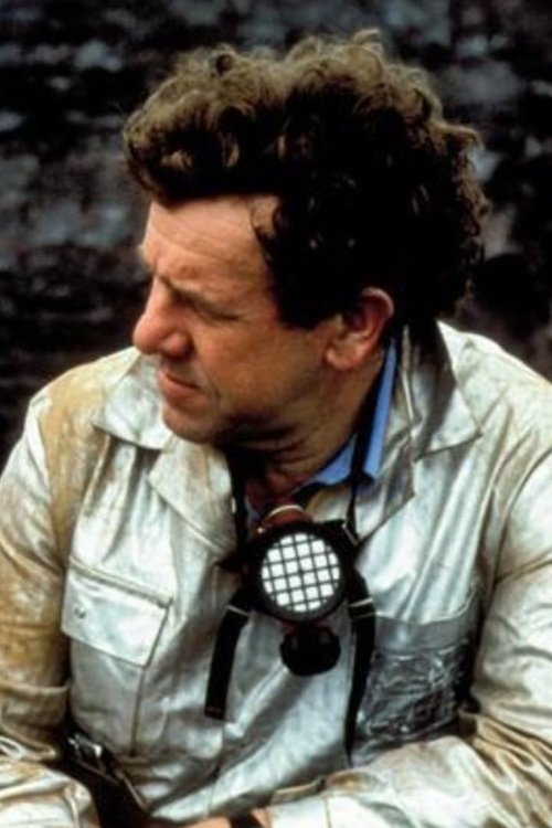 Маурице Краффт