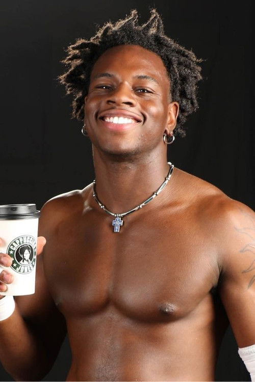 Цаппуццино Jонес