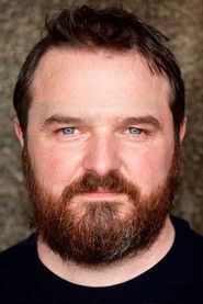 Давид Иреланд