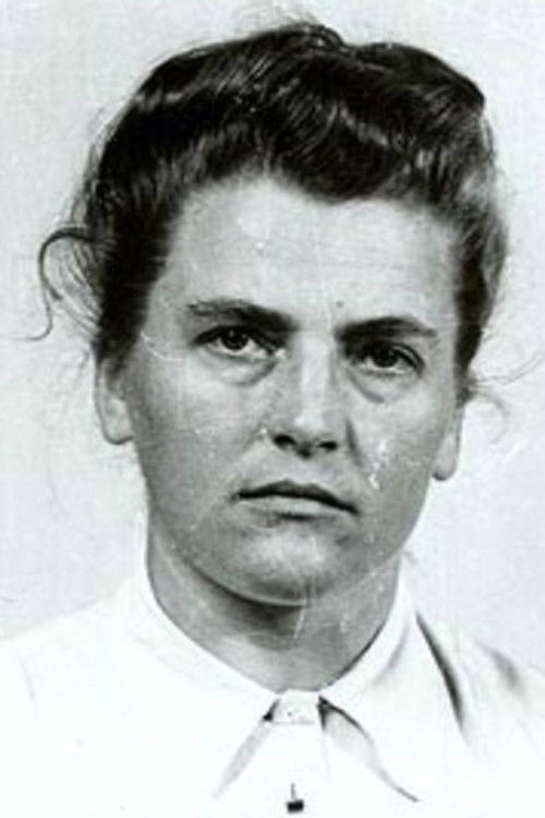  Мария Мандель