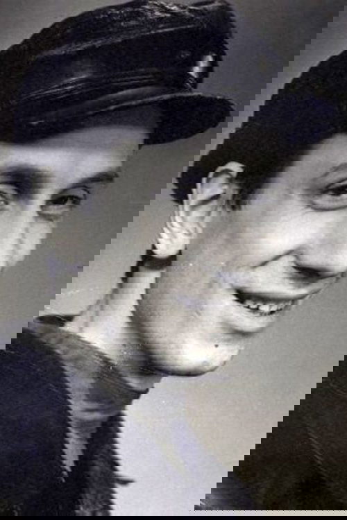 Пётр Меркурьев