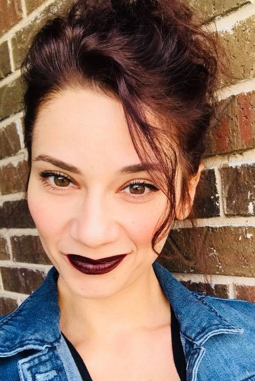 Гайа Кхмойан