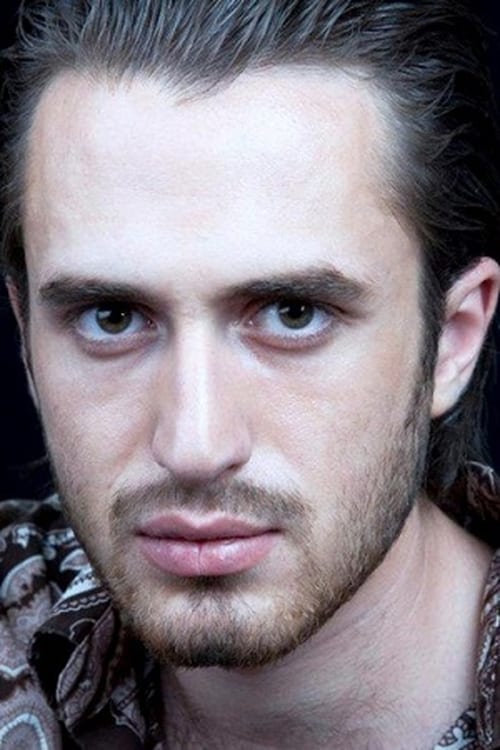 Сос Jанибекйан