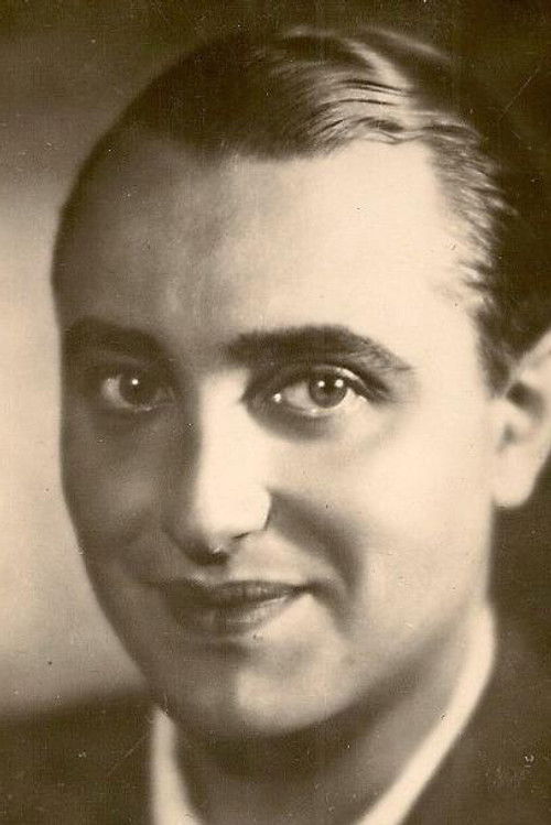 Андрé Бургèре