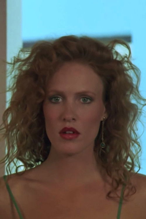 Вицториа Проутй