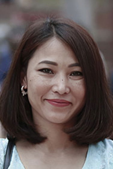 Бинита Тхапа Магар