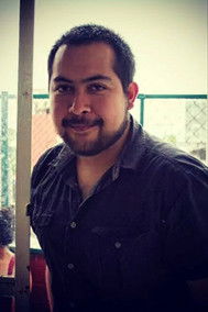 Марцо Ортиз