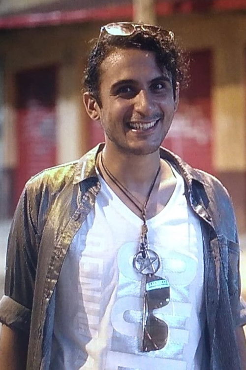 Алессандро Вéрас