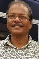 Бадал Халдер