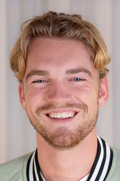 Стефан Де Вриес