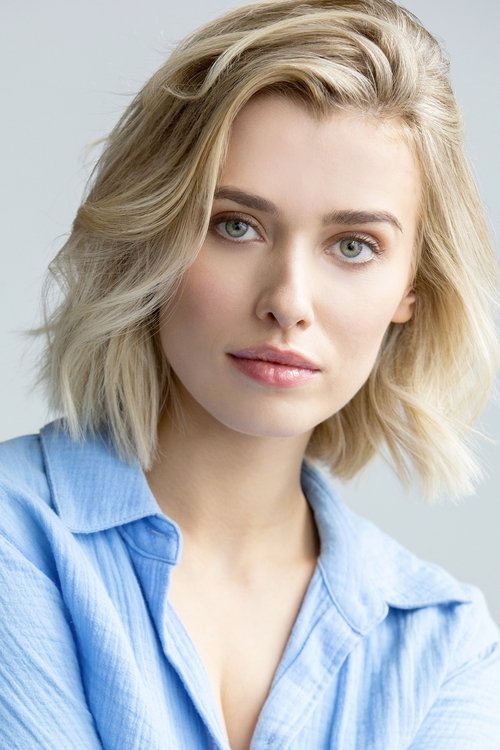 Геневиеве ДеГравес